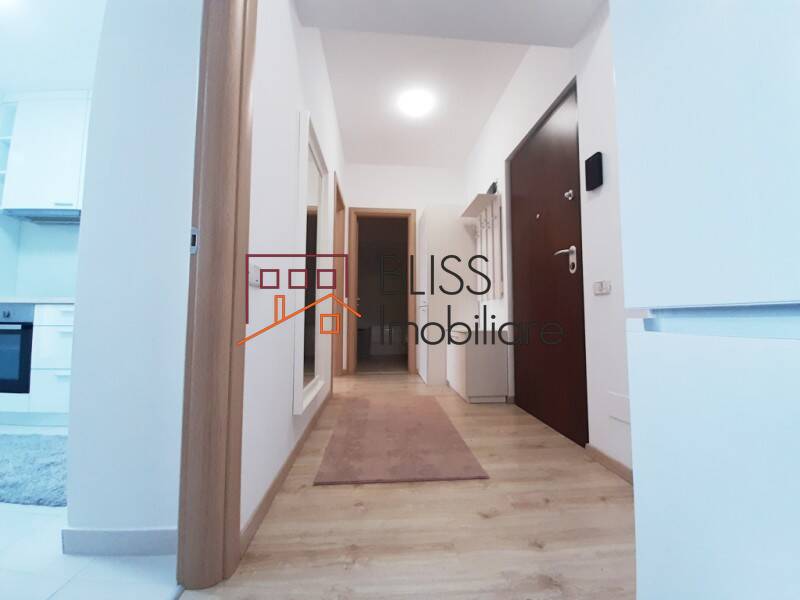 Apartament de Inchiriat Iancu Nicolae | Pipera - 2 Camere - ID:94322 | Bliss Imobiliare / Photo 7 - BLISS Imobiliare
