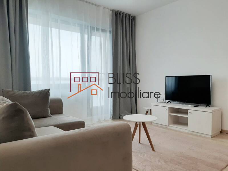 Apartament de Inchiriat Iancu Nicolae | Pipera - 2 Camere - ID:94322 | Bliss Imobiliare / Photo 2 - BLISS Imobiliare
