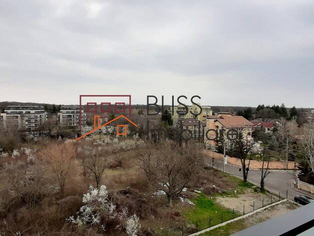 Apartment for Rent Iancu Nicolae | Pipera, Bucharest - 1 Bedroom - ID:94322 | Bliss Imobiliare / Photo 12 - BLISS Imobiliare