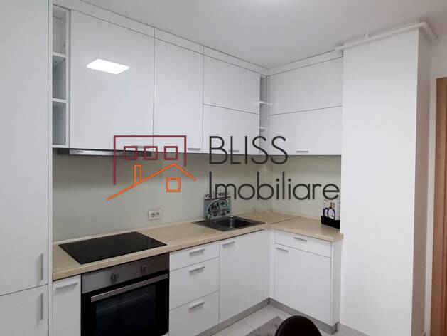 Apartament de Inchiriat Iancu Nicolae | Pipera - 2 Camere - ID:94322 | Bliss Imobiliare / Photo 6 - BLISS Imobiliare