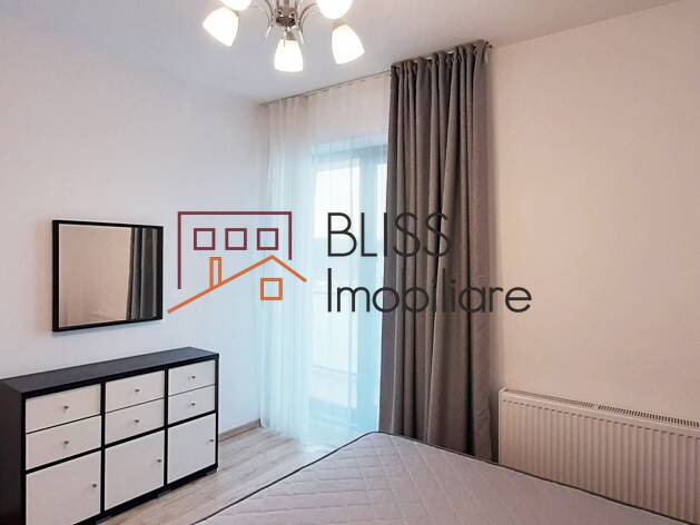 Apartament de Inchiriat Iancu Nicolae | Pipera - 2 Camere - ID:94322 | Bliss Imobiliare / Photo 10 - BLISS Imobiliare