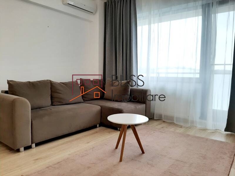 Apartament de Inchiriat Iancu Nicolae | Pipera - 2 Camere - ID:94322 | Bliss Imobiliare / Photo 3 - BLISS Imobiliare