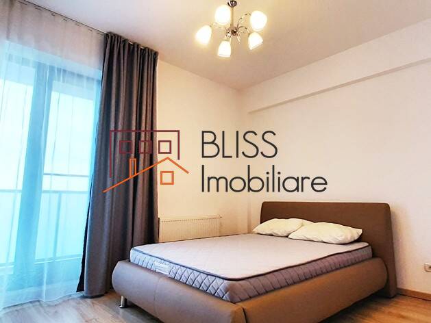 Apartament de Inchiriat Iancu Nicolae | Pipera - 2 Camere - ID:94322 | Bliss Imobiliare / Photo 9 - BLISS Imobiliare