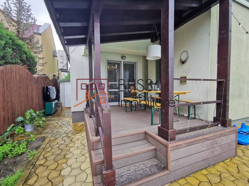 Vila Cu Piscina Proprie Iancu Nicolae | Bliss Imobiliare / Photo 5 - BLISS Imobiliare