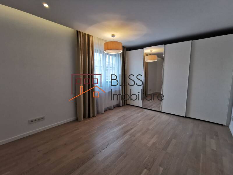 Villa With 5 Bedrooms In Oxford Gardens, Bucharest / Ilfov | Bliss Imobiliare / Photo 13 - BLISS Imobiliare