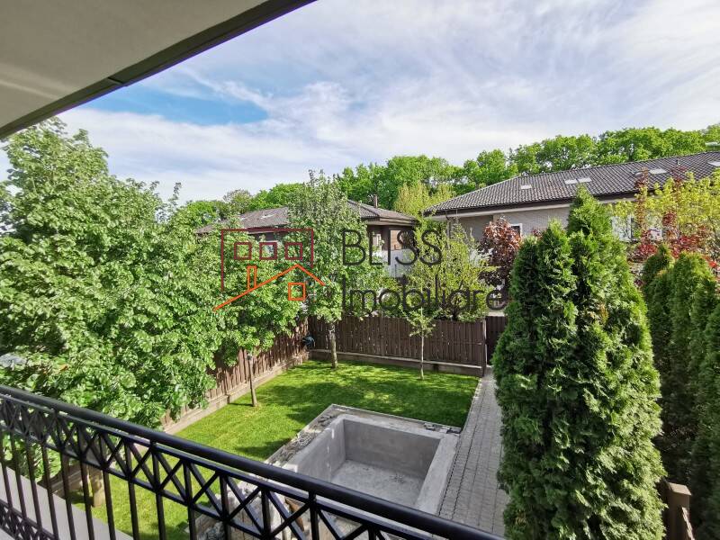 Vila Cu 6 Camere In Oxford Gardens | Bliss Imobiliare / Photo 30 - BLISS Imobiliare