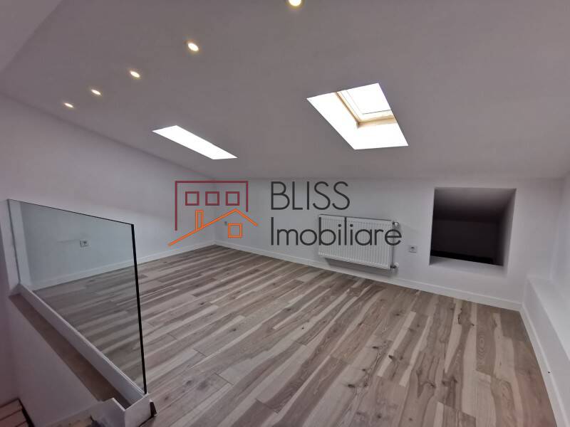 Vila Cu 6 Camere In Oxford Gardens | Bliss Imobiliare / Photo 22 - BLISS Imobiliare