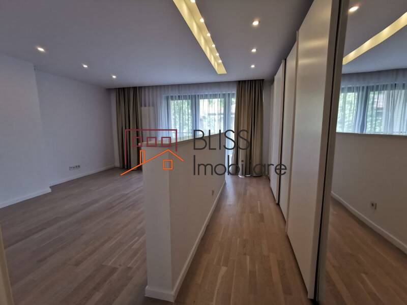 Villa With 5 Bedrooms In Oxford Gardens, Bucharest / Ilfov | Bliss Imobiliare / Photo 5 - BLISS Imobiliare