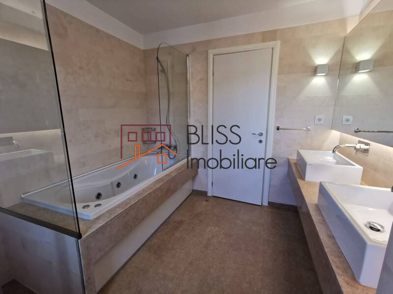 Vila Cu 6 Camere In Oxford Gardens | Bliss Imobiliare / Photo 25 - BLISS Imobiliare