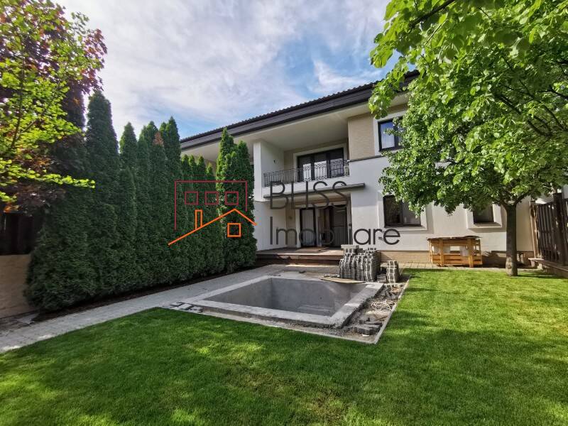 Vila Cu 6 Camere In Oxford Gardens | Bliss Imobiliare / Photo 1 - BLISS Imobiliare