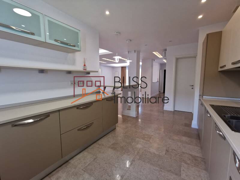 Vila Cu 6 Camere In Oxford Gardens | Bliss Imobiliare / Photo 7 - BLISS Imobiliare