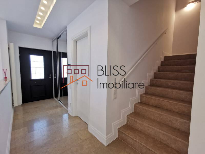 Vila Cu 6 Camere In Oxford Gardens | Bliss Imobiliare / Photo 10 - BLISS Imobiliare