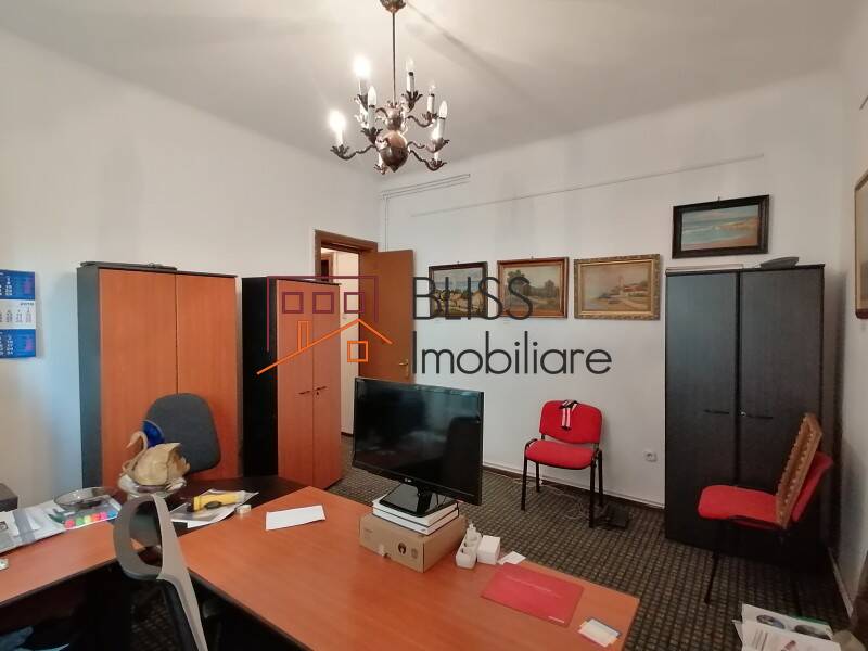 6-room Apartment In Arcul De Triumf Area, Bucharest | Bliss Imobiliare / Photo 9 - BLISS Imobiliare