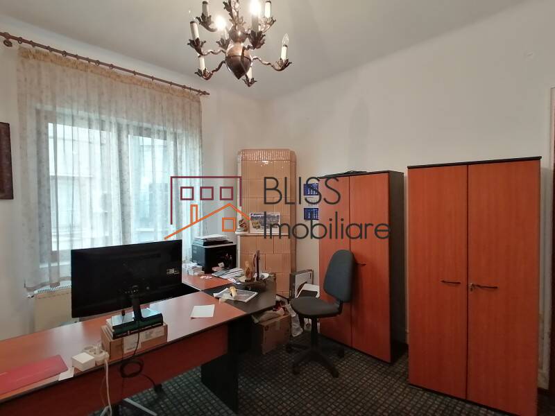 Apartament Cu 6 Camere Zona Arcul De Triumf | Bliss Imobiliare / Photo 10 - BLISS Imobiliare