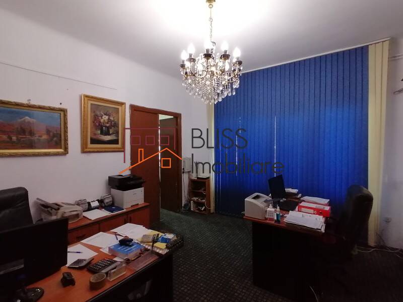 6-room Apartment In Arcul De Triumf Area, Bucharest | Bliss Imobiliare / Photo 4 - BLISS Imobiliare