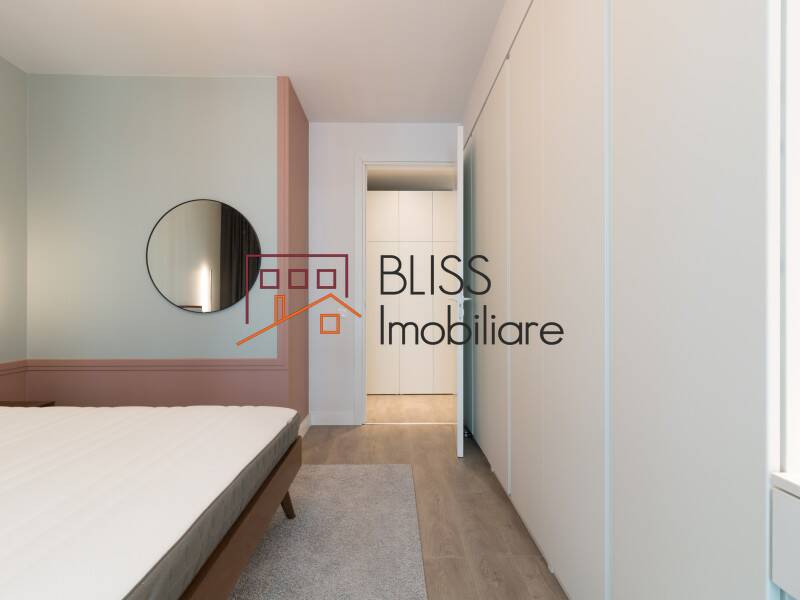 Apartament 2 Camere, Cloud9 Residence | Bliss Imobiliare / Photo 12 - BLISS Imobiliare