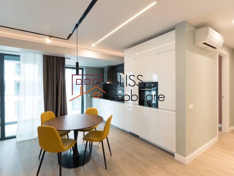 Apartament 2 Camere, Cloud9 Residence | Bliss Imobiliare / Photo 7 - BLISS Imobiliare
