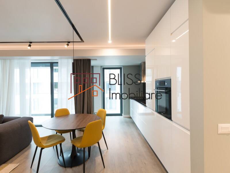 Apartament 2 Camere, Cloud9 Residence | Bliss Imobiliare / Photo 8 - BLISS Imobiliare