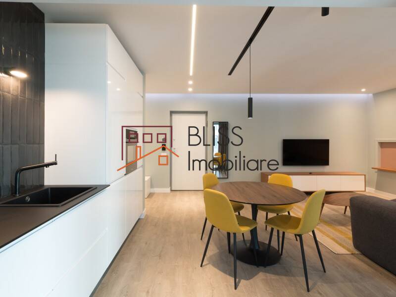 Apartament 2 Camere, Cloud9 Residence | Bliss Imobiliare / Photo 9 - BLISS Imobiliare
