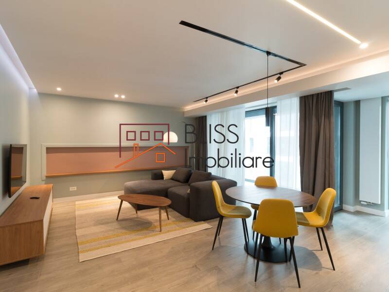 Apartament 2 Camere, Cloud9 Residence | Bliss Imobiliare / Photo 1 - BLISS Imobiliare