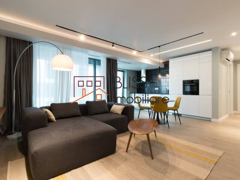 Apartament 2 Camere, Cloud9 Residence | Bliss Imobiliare / Photo 2 - BLISS Imobiliare