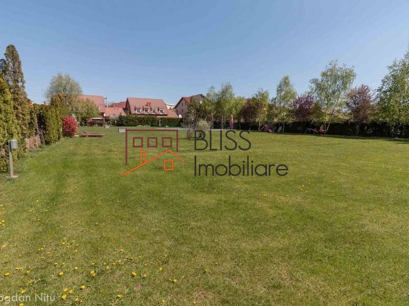 Vila | Bliss Imobiliare / Photo 38 - BLISS Imobiliare