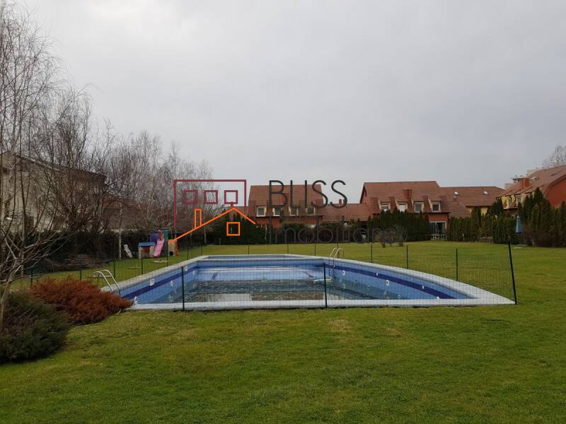 Villa, Bucharest / Ilfov | Bliss Imobiliare / Photo 35 - BLISS Imobiliare