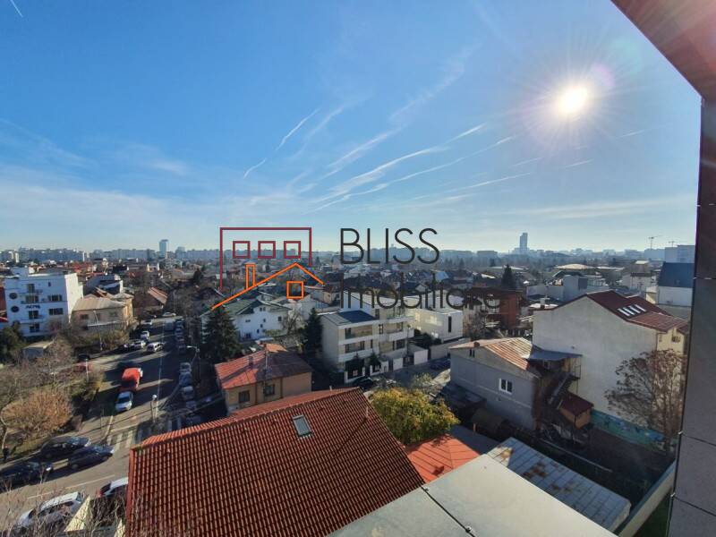 Apartment for Rent Domenii | 1 Mai | Grivitei, Bucharest - 2 Bedroom - ID:94730 | Bliss Imobiliare / Photo 10 - BLISS Imobiliare