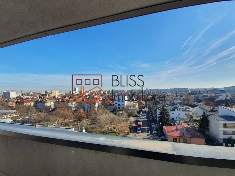 Apartment for Rent Domenii | 1 Mai | Grivitei, Bucharest - 2 Bedroom - ID:94730 | Bliss Imobiliare / Photo 9 - BLISS Imobiliare