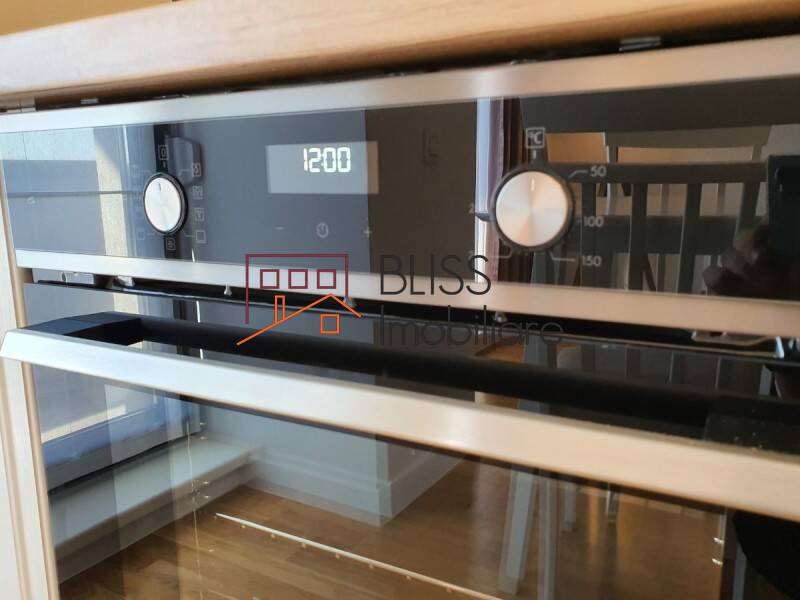 Apartment for Rent Domenii | 1 Mai | Grivitei, Bucharest - 2 Bedroom - ID:94730 | Bliss Imobiliare / Photo 3 - BLISS Imobiliare