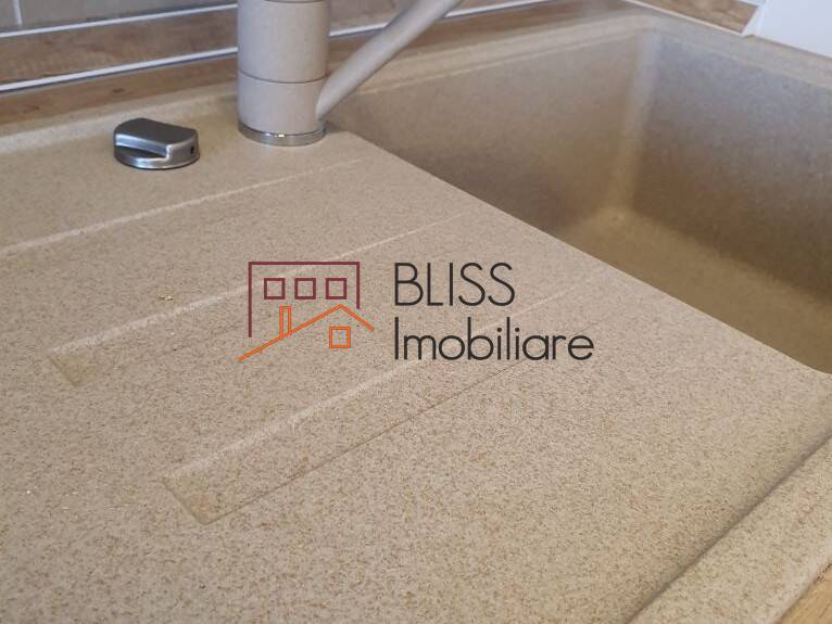 Apartment for Rent Domenii | 1 Mai | Grivitei, Bucharest - 2 Bedroom - ID:94730 | Bliss Imobiliare / Photo 5 - BLISS Imobiliare