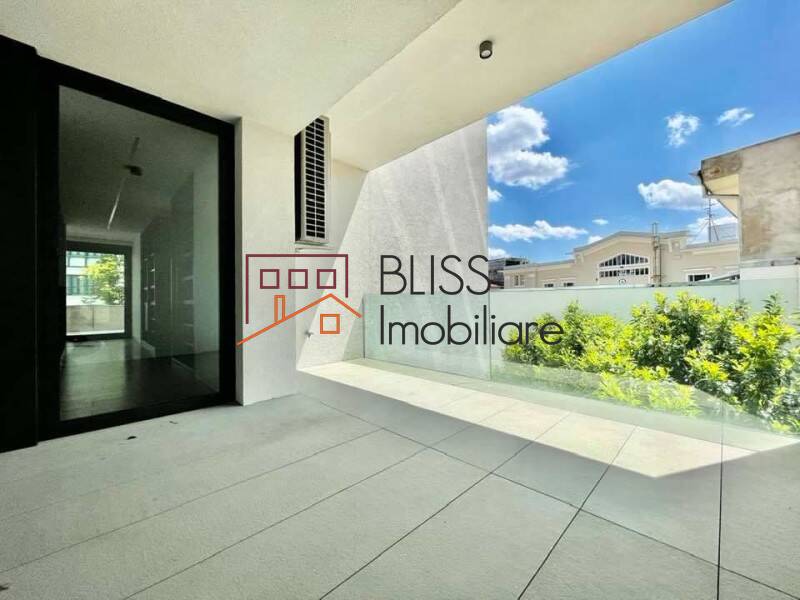Apartament Cu 5 Camere De Lux In Aviatorilor - 204mp | Bliss Imobiliare / Photo 2 - BLISS Imobiliare