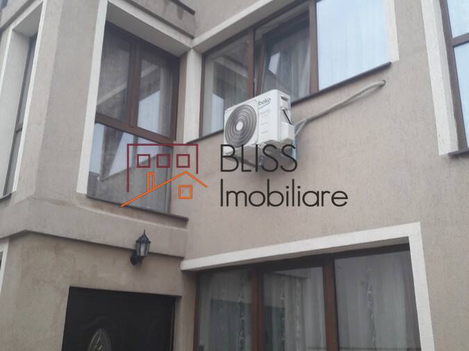 House for Rent Parcul Giulesti, Bucharest - 6 Rooms - ID:65678 | Bliss Imobiliare / Photo 1 - BLISS Imobiliare