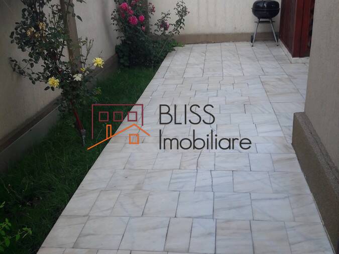 House for Rent Parcul Giulesti, Bucharest - 6 Rooms - ID:65678 | Bliss Imobiliare / Photo 2 - BLISS Imobiliare