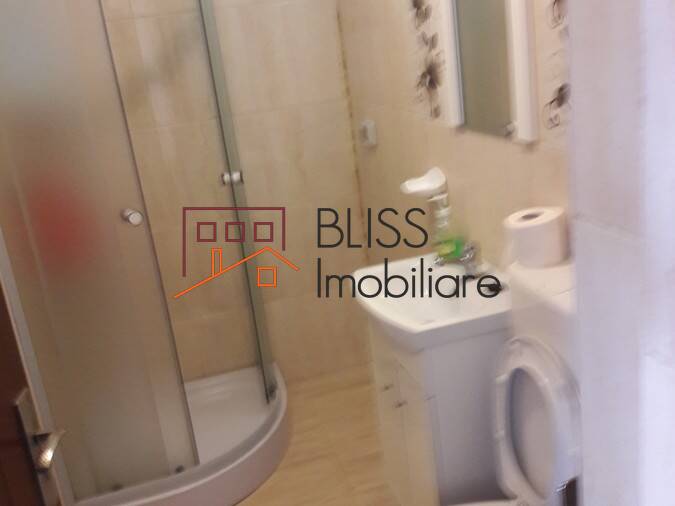 Casa de Inchiriat Parcul Giulesti - 6 Camere - ID:65678 | Bliss Imobiliare / Photo 9 - BLISS Imobiliare