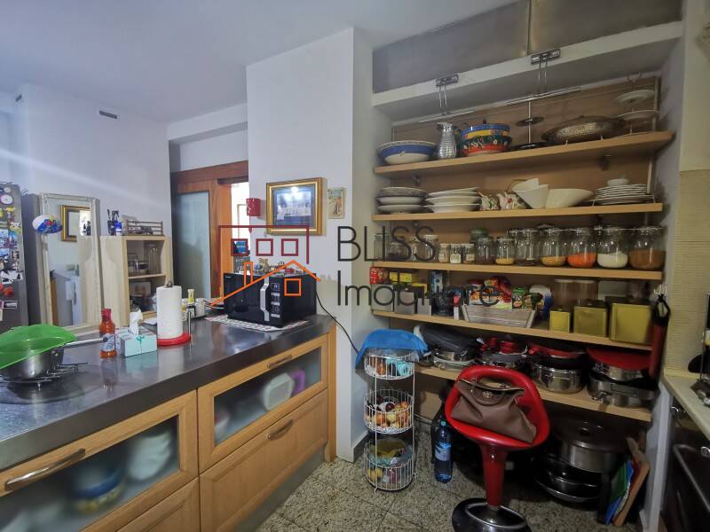 Vila Cu 8 Camere Pipera | Bliss Imobiliare / Photo 16 - BLISS Imobiliare