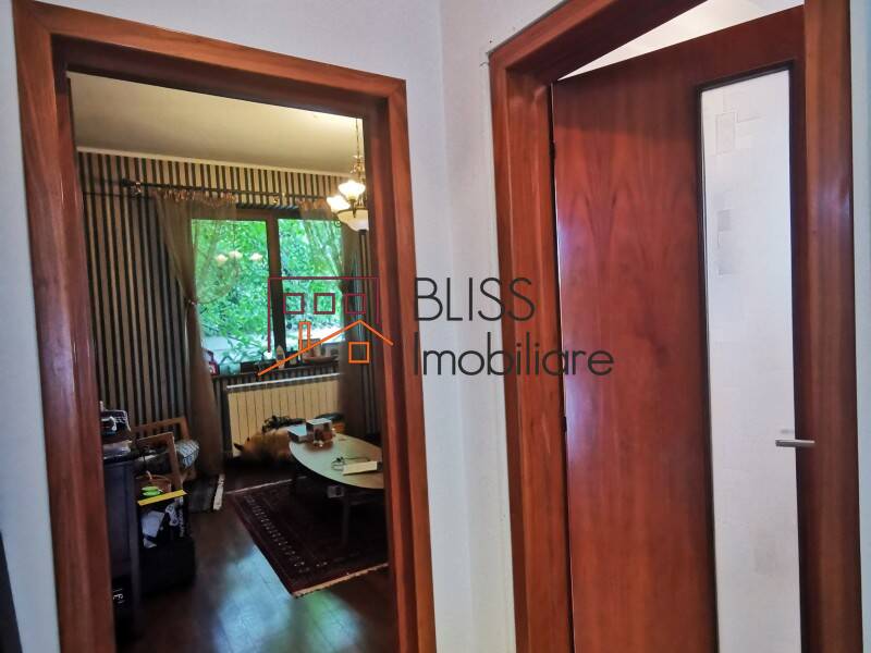 5 Bedrooms Villa In Pipera, Bucharest / Ilfov | Bliss Imobiliare / Photo 17 - BLISS Imobiliare