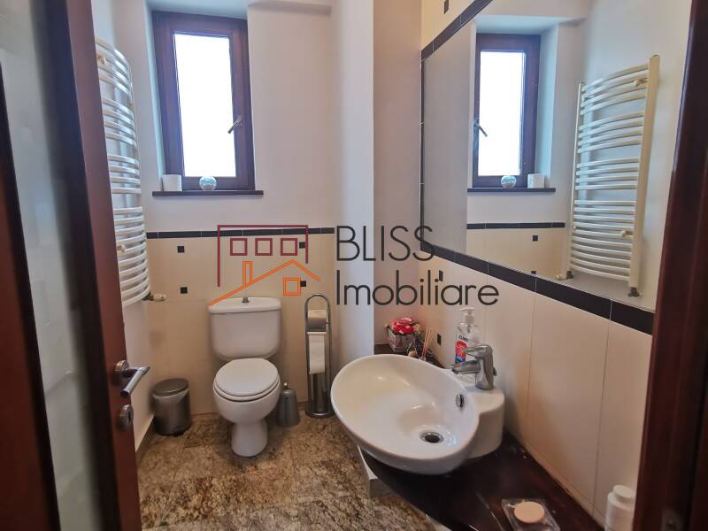 Vila Cu 8 Camere Pipera | Bliss Imobiliare / Photo 20 - BLISS Imobiliare