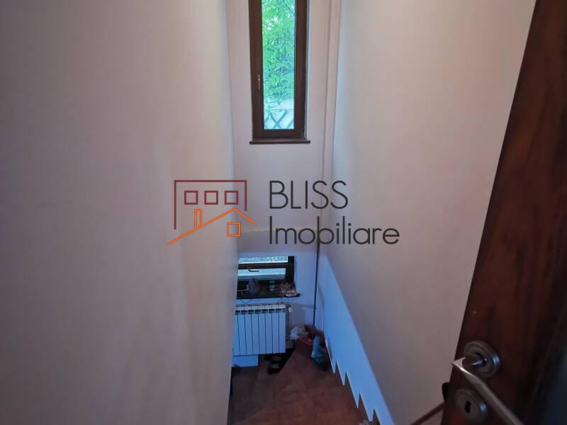 Vila Cu 8 Camere Pipera | Bliss Imobiliare / Photo 21 - BLISS Imobiliare