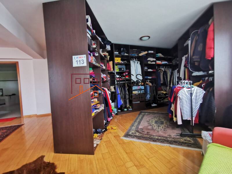 Vila Cu 8 Camere Pipera | Bliss Imobiliare / Photo 31 - BLISS Imobiliare