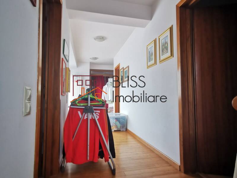5 Bedrooms Villa In Pipera, Bucharest / Ilfov | Bliss Imobiliare / Photo 38 - BLISS Imobiliare
