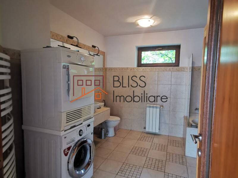 Vila Cu 8 Camere Pipera | Bliss Imobiliare / Photo 40 - BLISS Imobiliare