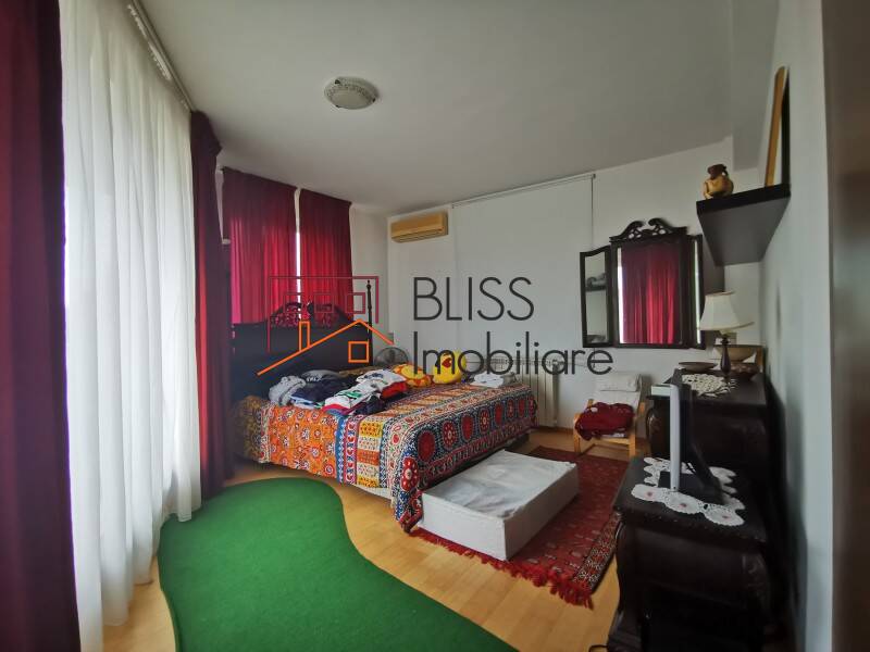 Vila Cu 8 Camere Pipera | Bliss Imobiliare / Photo 44 - BLISS Imobiliare
