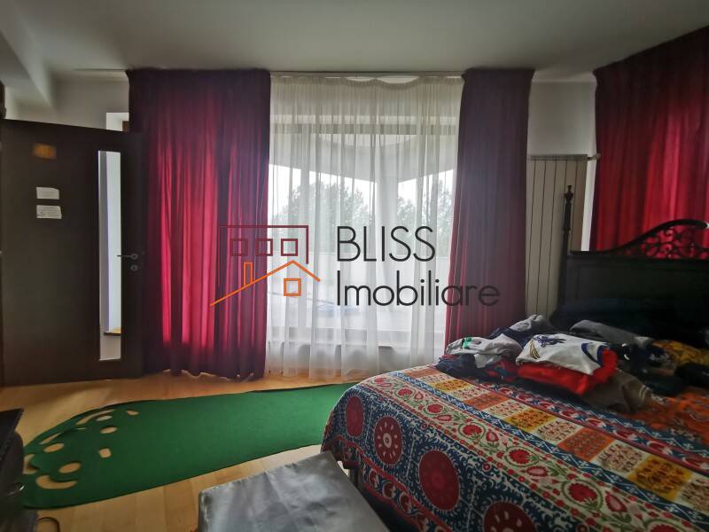 Vila Cu 8 Camere Pipera | Bliss Imobiliare / Photo 45 - BLISS Imobiliare