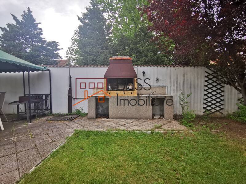 5 Bedrooms Villa In Pipera, Bucharest / Ilfov | Bliss Imobiliare / Photo 7 - BLISS Imobiliare