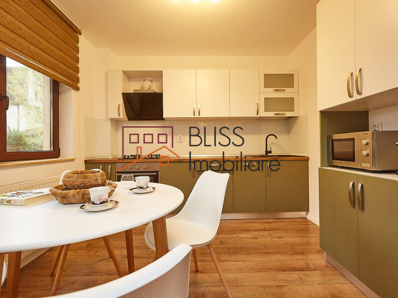 3-Bedroom Duplex Villa With Private Garden And Covered Terrace, Bucharest / Ilfov | Bliss Imobiliare / Photo 20 - BLISS Imobiliare