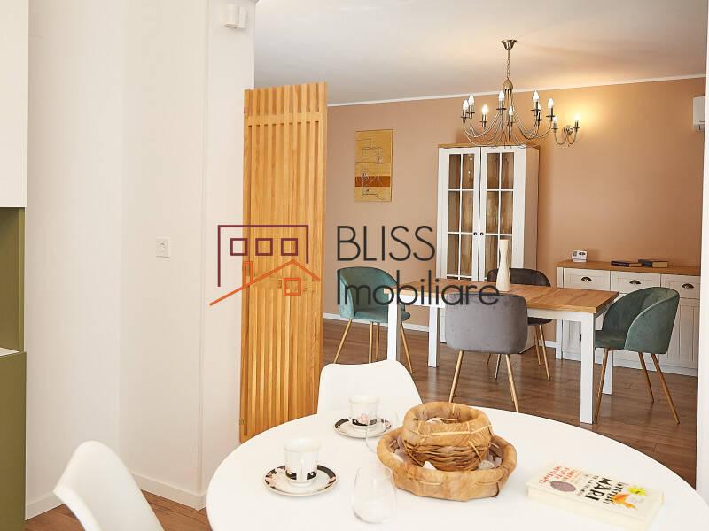 3-Bedroom Duplex Villa With Private Garden And Covered Terrace, Bucharest / Ilfov | Bliss Imobiliare / Photo 25 - BLISS Imobiliare