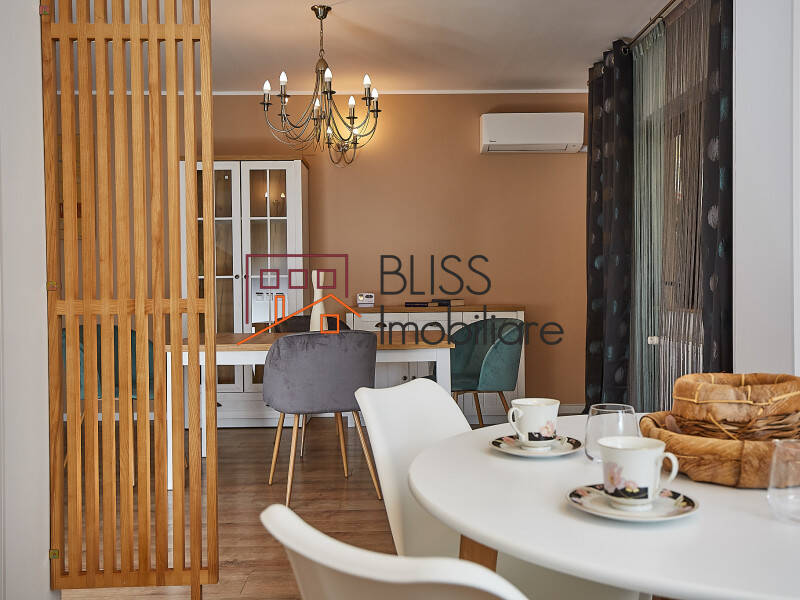 3-Bedroom Duplex Villa With Private Garden And Covered Terrace, Bucharest / Ilfov | Bliss Imobiliare / Photo 26 - BLISS Imobiliare