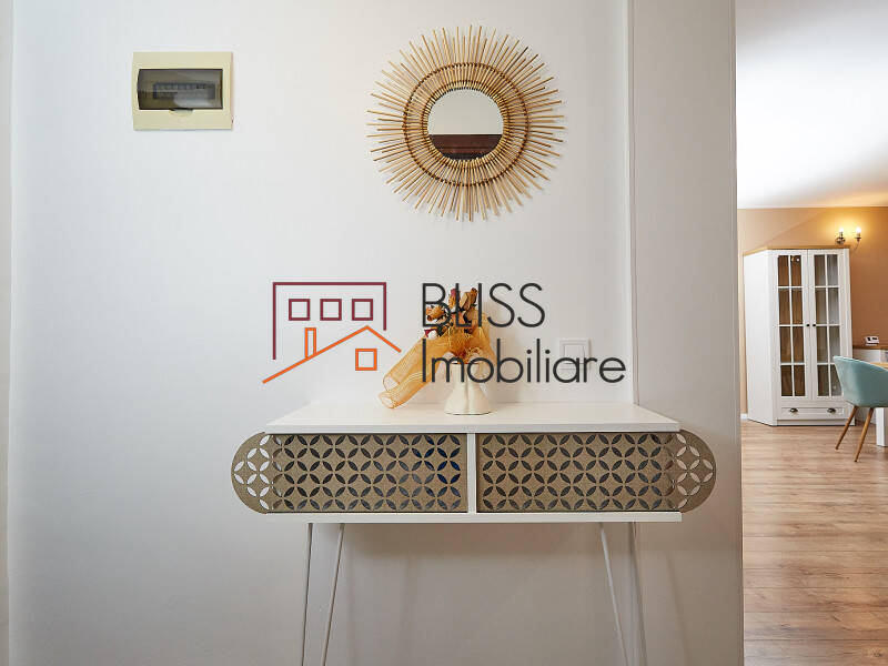 3-Bedroom Duplex Villa With Private Garden And Covered Terrace, Bucharest / Ilfov | Bliss Imobiliare / Photo 18 - BLISS Imobiliare