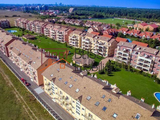 Apartament de Inchiriat Iancu Nicolae | Pipera - 3 Camere - ID:95032 | Bliss Imobiliare / Photo 16 - BLISS Imobiliare